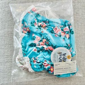 Wildflowers Clothing Baby Bonnet